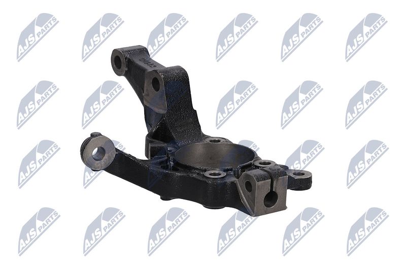 Käändmik, rattakinnitus, NTY ZZP-HY-510