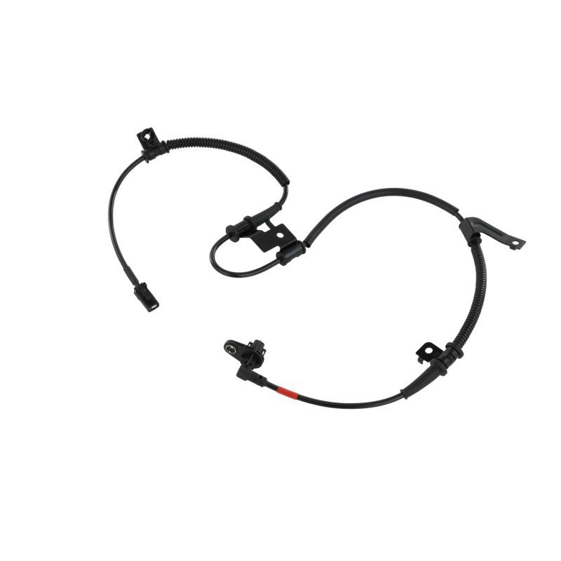 Andur, rattapöörete arv, DELPHI SS20536