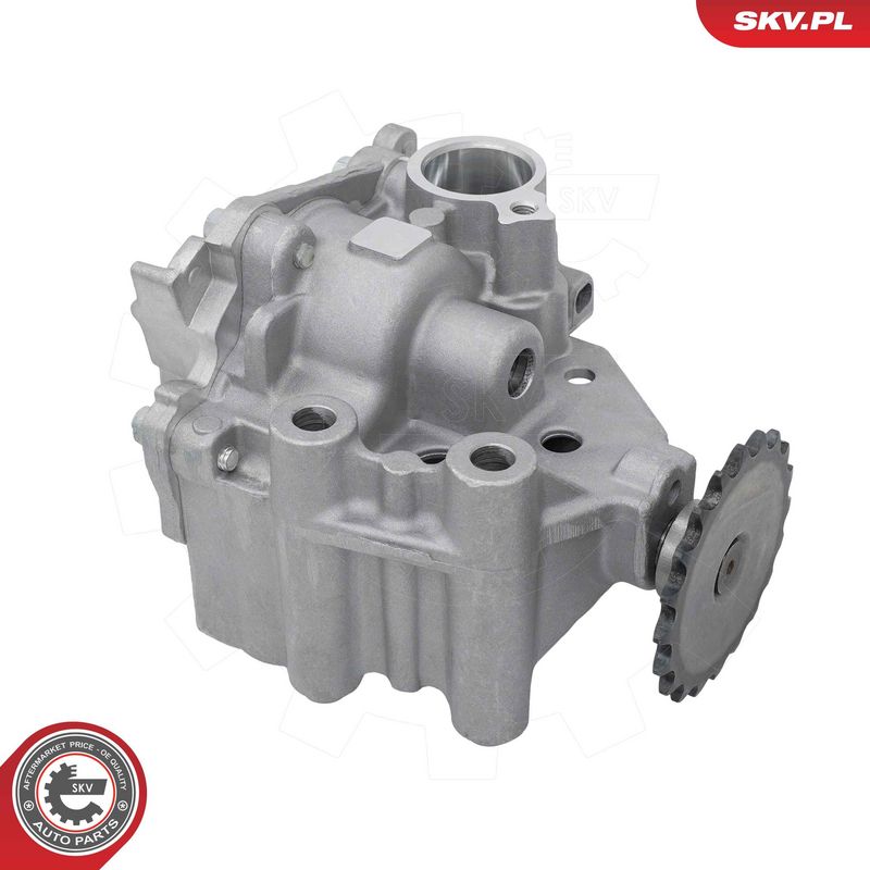 Õlipump, ESEN SKV 77SKV042