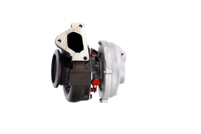 REMANTE 003-001-001370R Charger, charging (supercharged/turbocharged)