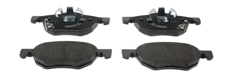 Plaquettes+de+frein+à+disque FERODO FDB1704