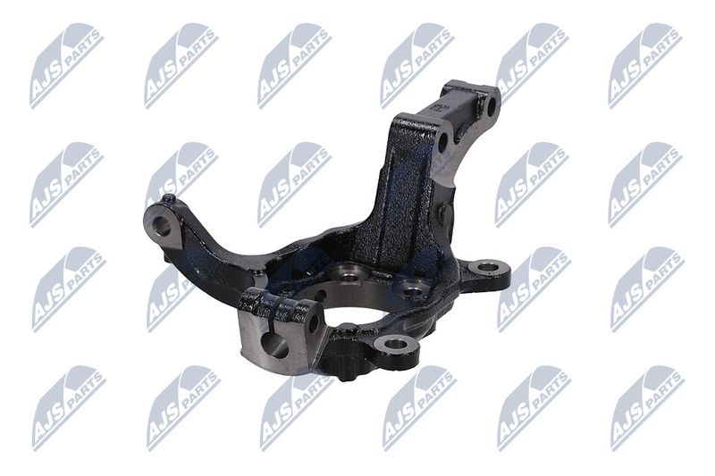 Käändmik, rattakinnitus, NTY ZZP-NS-004