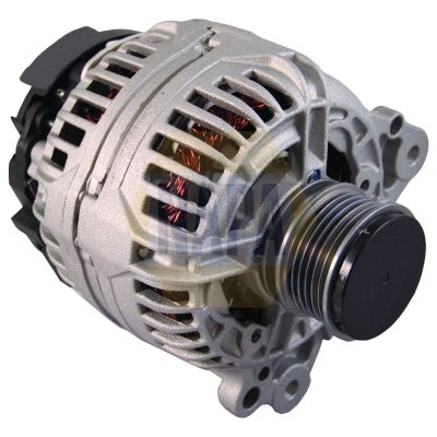 NAPA Alternator NAL1765