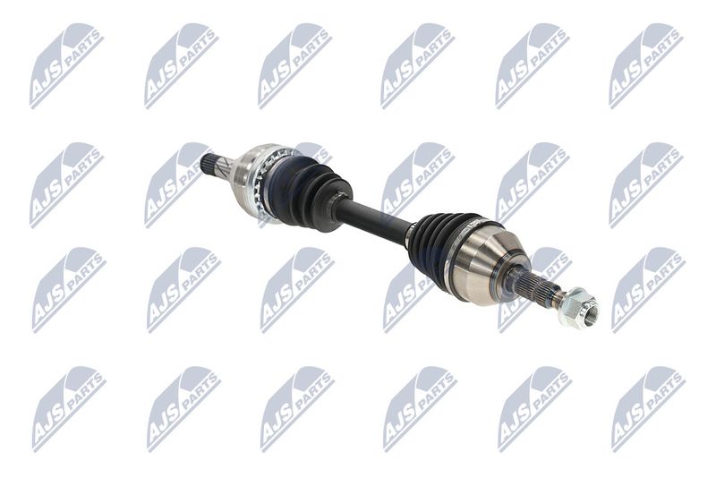 Veovõll, NTY NPW-PL-091