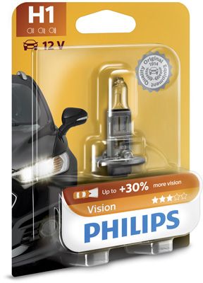 PHILIPS izzó 12258PRB1