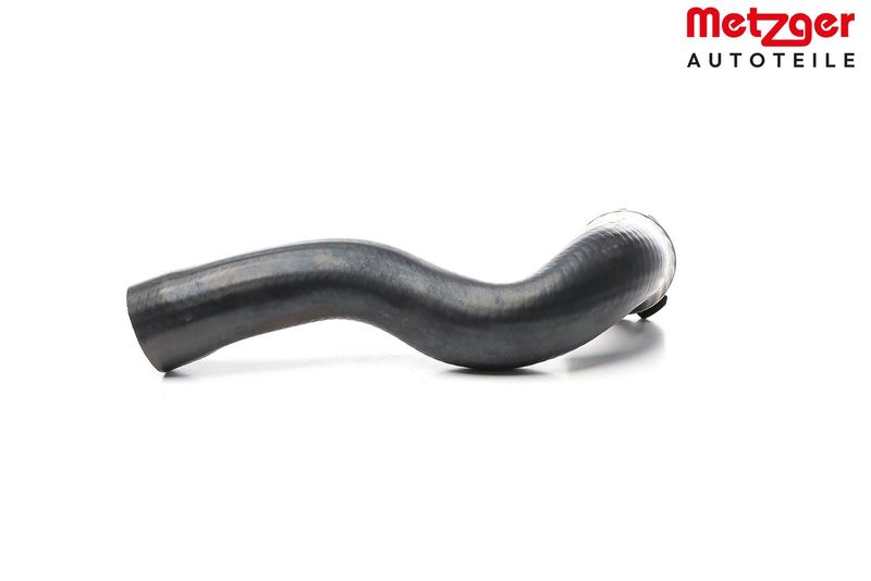 METZGER AUTOTEILE 2400593 Charge Air Hose