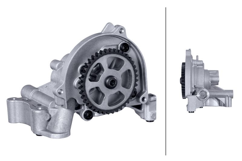 YAG POMPASI CADDY 11-15 GOLF 09-14 POLO 10> AUDI A3 09-13 SEAT LEON 06-13 CBZA-CBZB