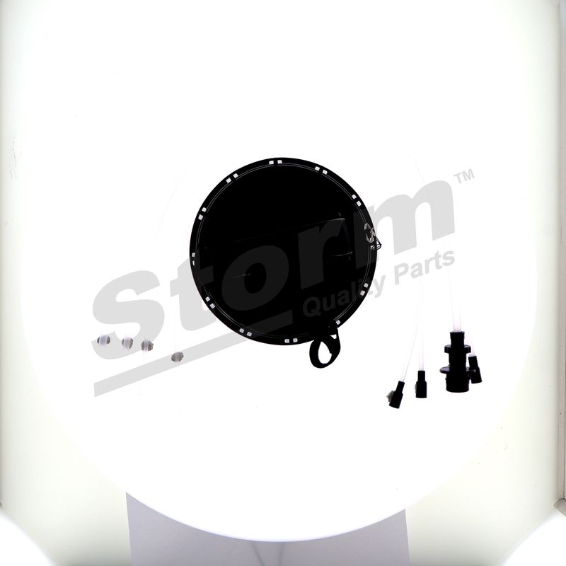 Kit de vidange d’huile STORM QUALITY PARTS 666662