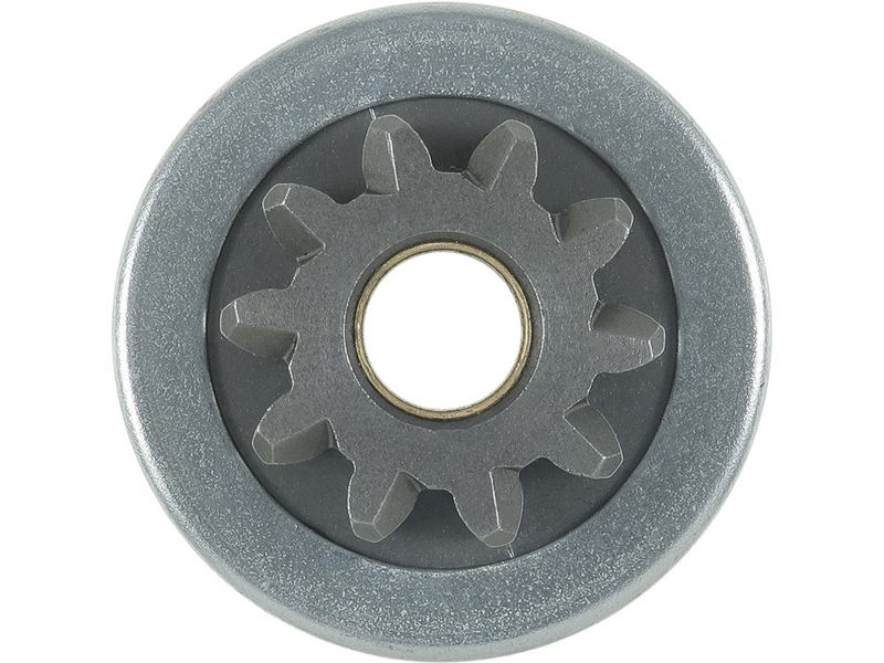 Vabajooks, starter, AS-PL SD0181