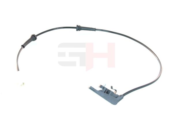 GH GH-713706 Jutiklis, rato greitis