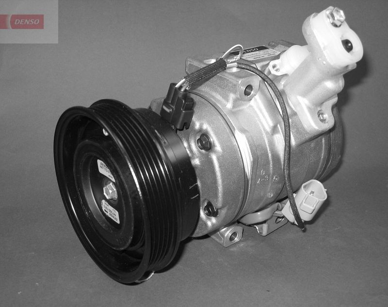 Denso Air Conditioning Compressor DCP50090