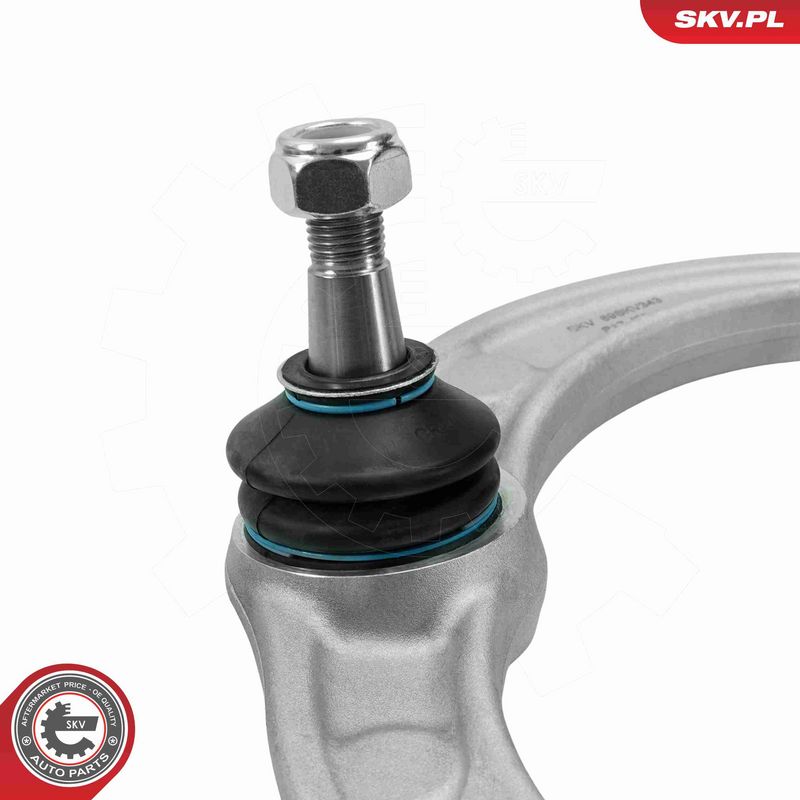 ESEN SKV 92SKV510 Control/Trailing Arm Kit, wheel suspension