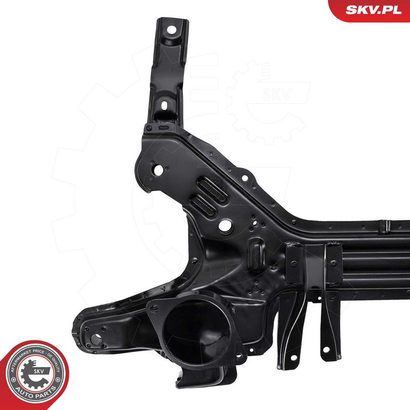 Abiraamid, agregaadikandja, ESEN SKV 64SKV112