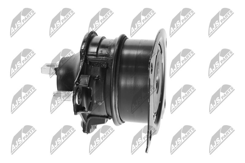 Paigutus, Mootor, NTY ZPS-HD-033