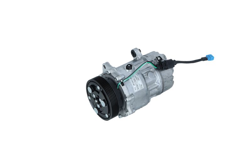 NRF 32064 Compressor, air conditioning
