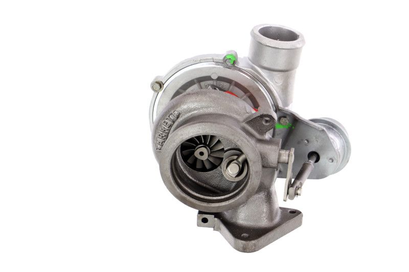 REMANTE 003-001-001132R Charger, charging (supercharged/turbocharged)