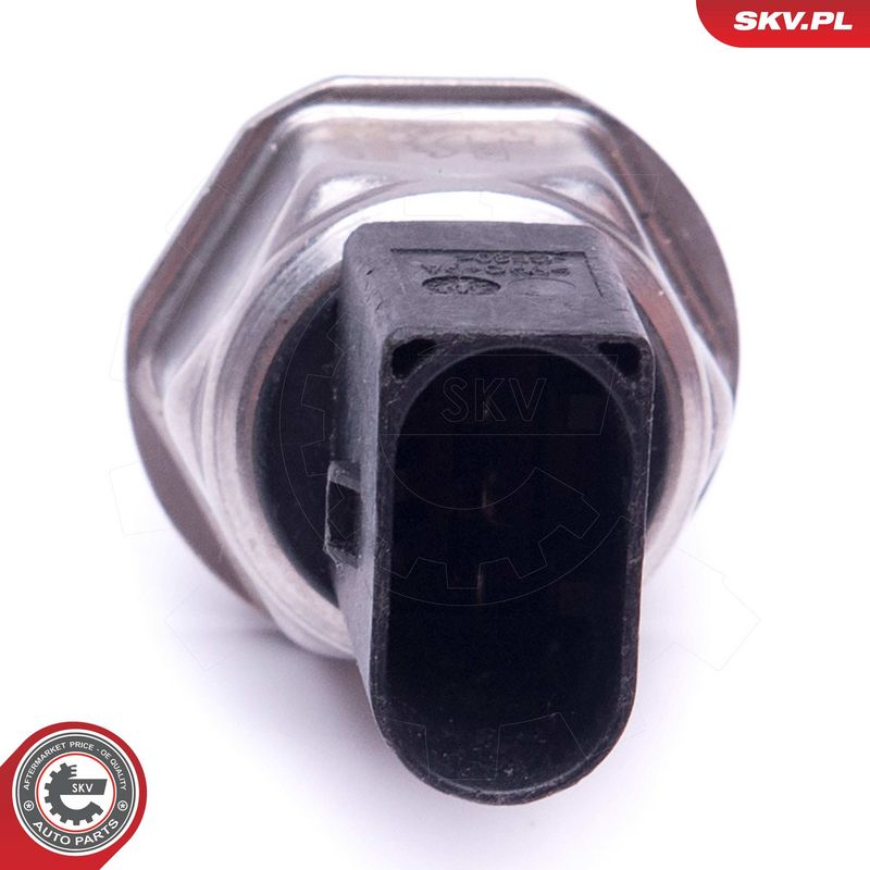 Andur, kütuserõhk, ESEN SKV 17SKV582