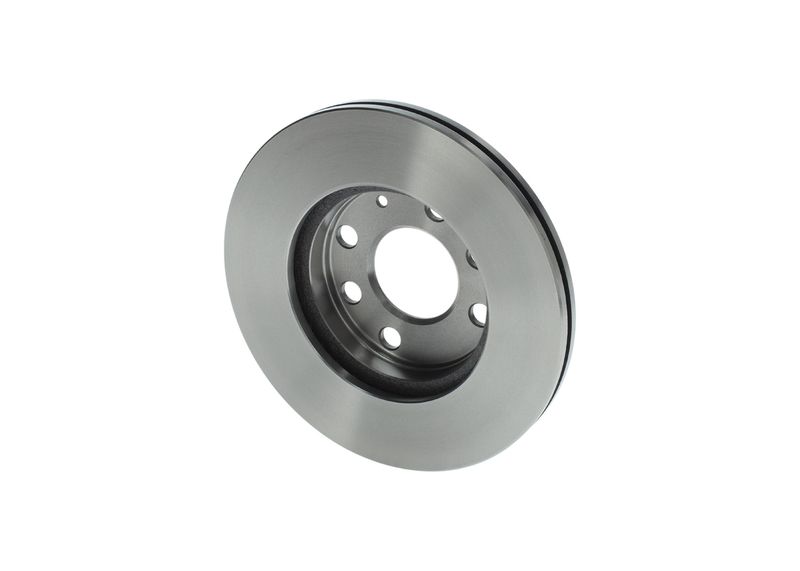 BOSCH 0986479S98 Гальмівний диск