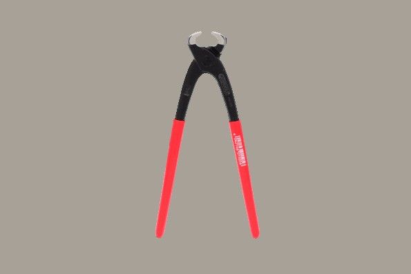 KS TOOLS 116.1400-E Monier Pliers