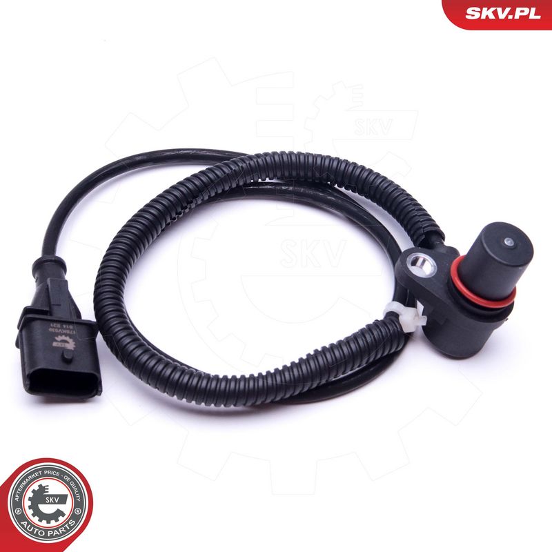 Andur, väntvõll, ESEN SKV 17SKV530