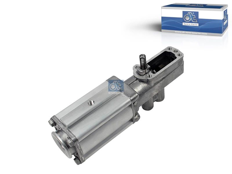 Cilindru de cuplare (cutie manuală) 3.50126 DT Spare Parts
