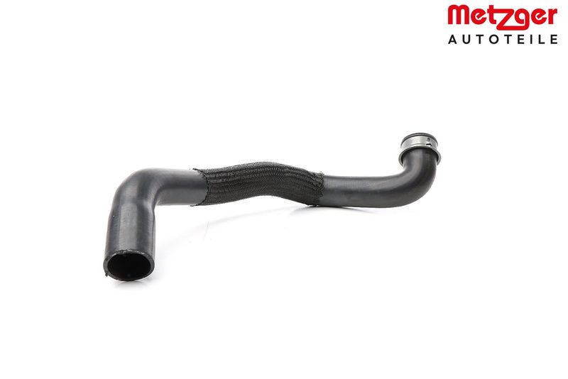 METZGER AUTOTEILE 2420122 Radiator Hose