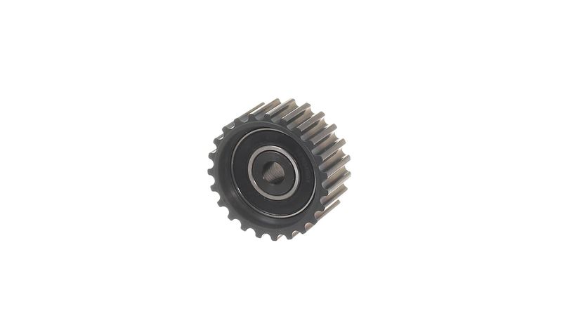 SKF VKM 84604 Kreipiantysis skriemulys, paskirstymo diržas