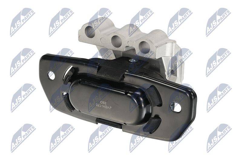 Paigutus, Mootor, NTY ZPS-CH-172