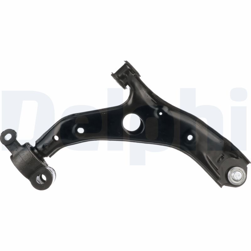 DELPHI TC3458 Control/Trailing Arm, wheel suspension