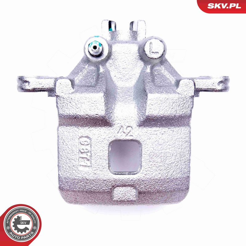 Pidurisadul, ESEN SKV 45SKV673