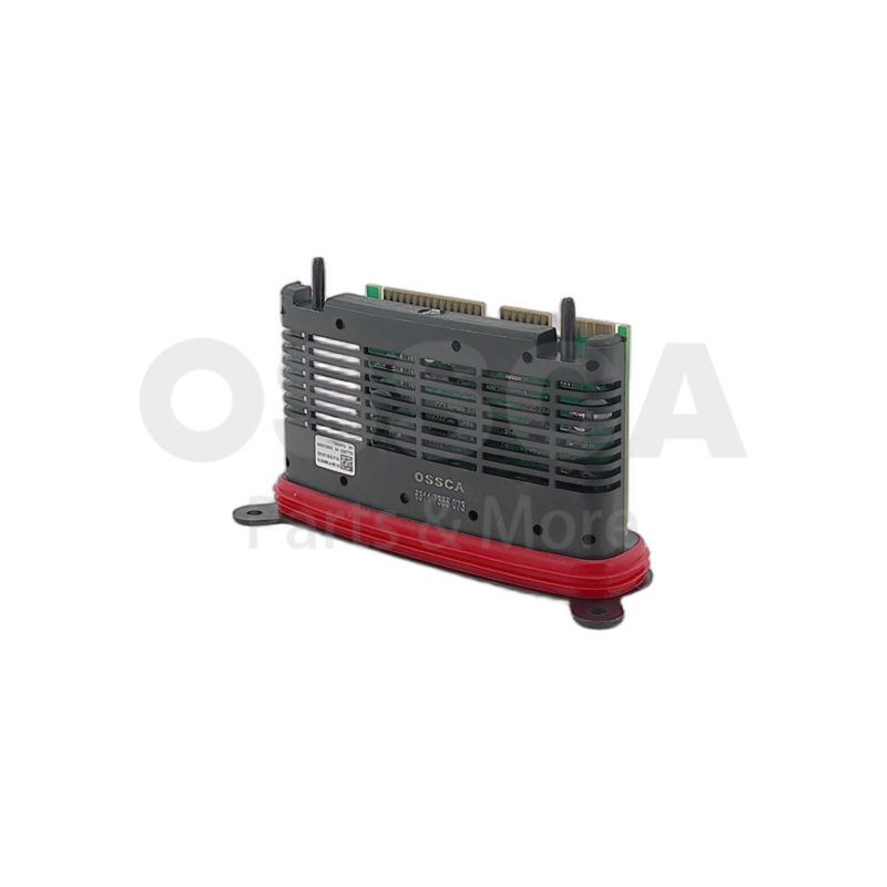 Draiveri moodul, valgustus, OSSCA 68084