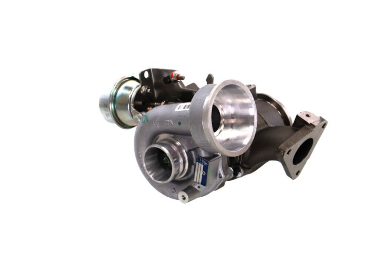 REMANTE 003-001-002827R Charger, charging (supercharged/turbocharged)