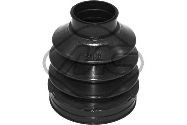 Juego de fuelles, árbol de transmisión