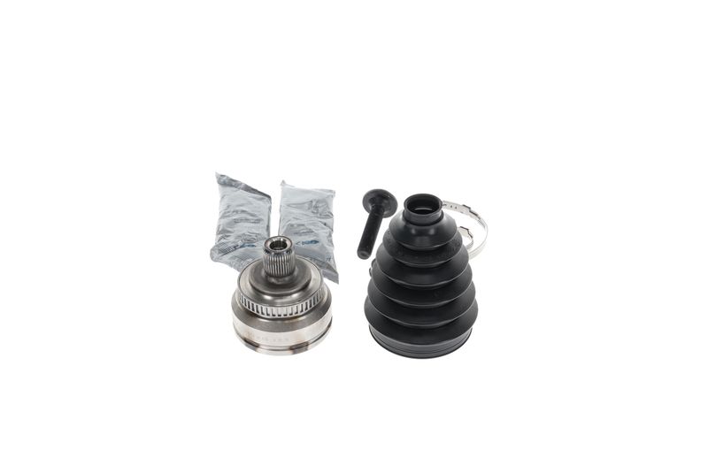 This part match OEM code: 7M0407321A