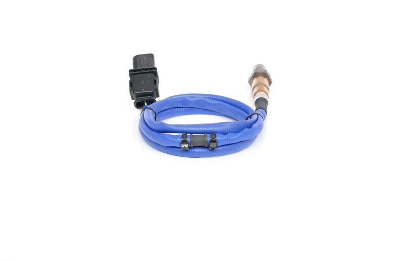 BOSCH 0 258 017 430 Кисневий датчик