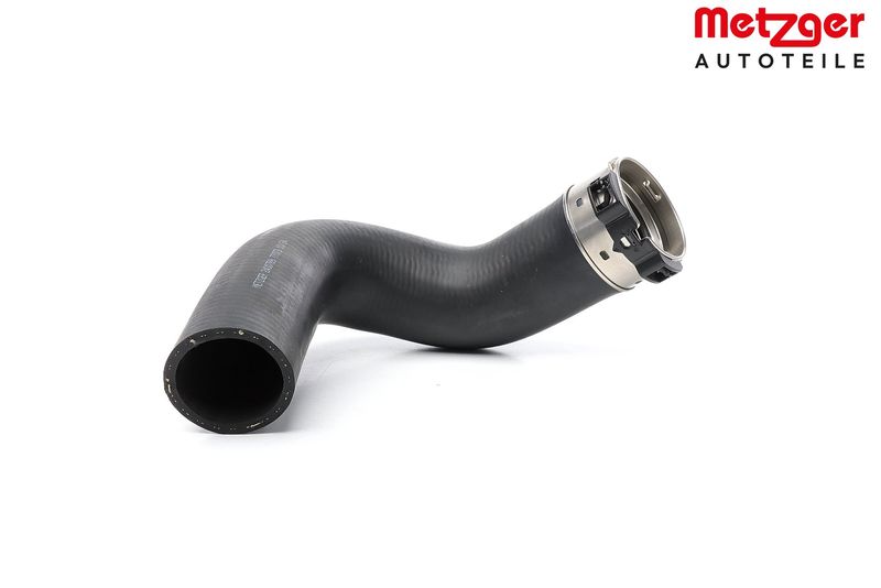 METZGER AUTOTEILE 2400789 Turbinos oro žarna