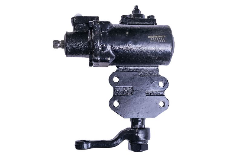 Rooliajam, DENCKERMANN D900106