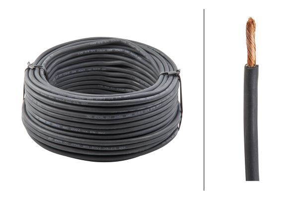Cablaj 8KL 713 750-001 HELLA