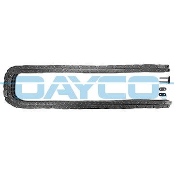 Ланцюг ГРМ DAYCO TCH1055