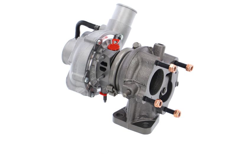 REMANTE 003-001-001248R Charger, charging (supercharged/turbocharged)