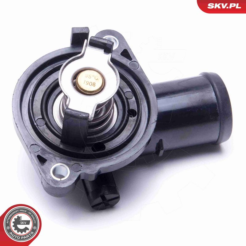 ESEN SKV 20SKV165 Thermostat, coolant