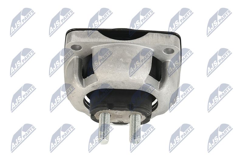 Paigutus, Mootor, NTY ZPS-ME-093