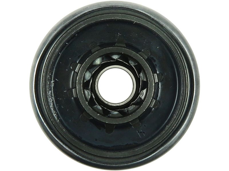 AS-PL SD3107(VALEO) Freewheel Gear, starter