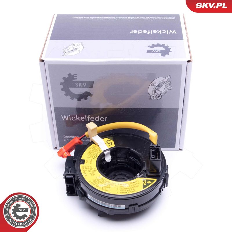 Turvapadja lint, turvapadi, ESEN SKV 96SKV519