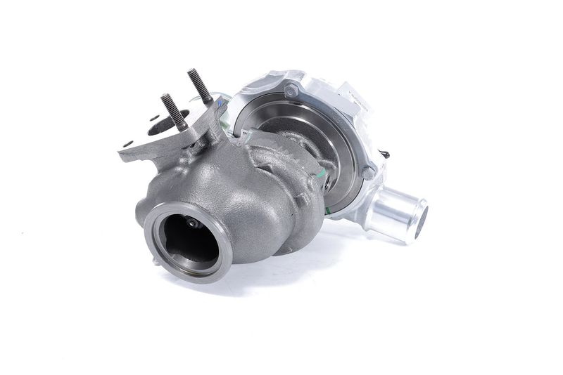 Compresor,sistem de supraalimentare T916496 BTS Turbo