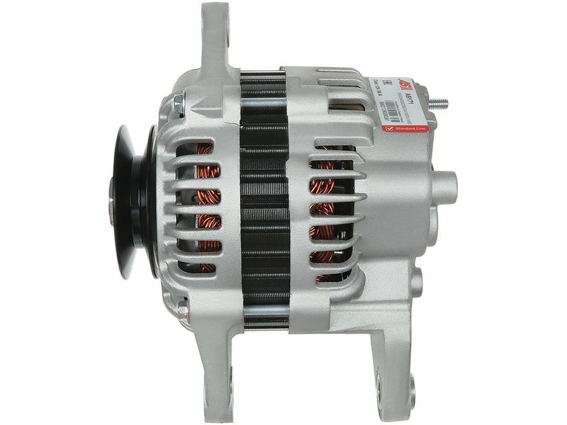 AS-PL A5171 Alternator
