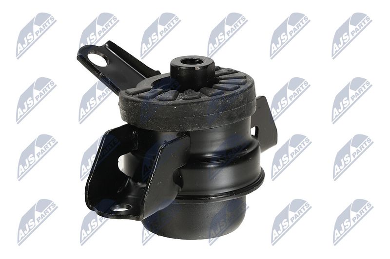 Paigutus, Mootor, NTY ZPS-DA-001