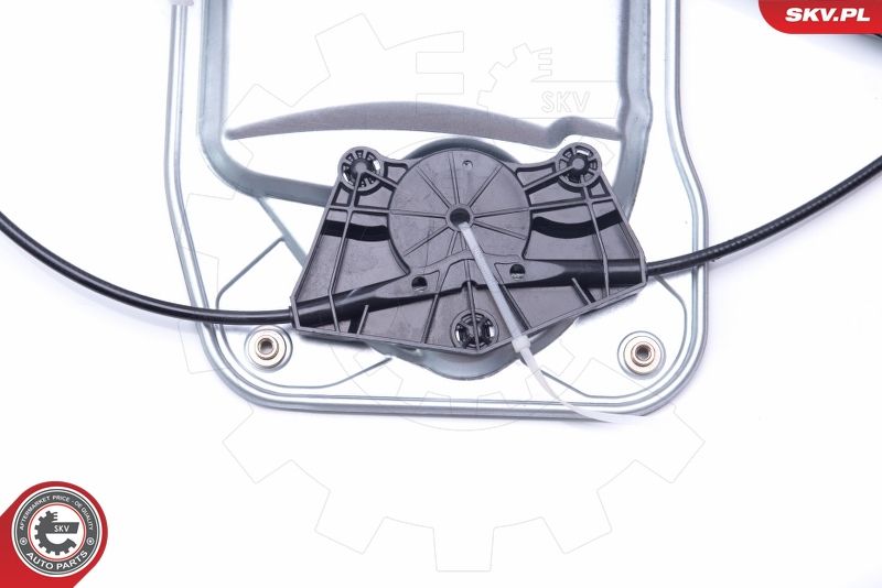 ESEN SKV 00SKV594 Window Regulator