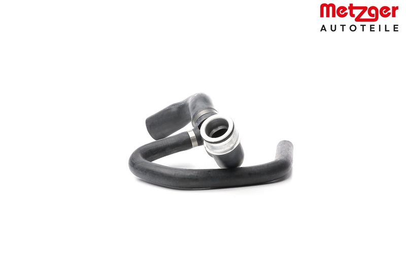 METZGER AUTOTEILE 2421004 Radiator Hose