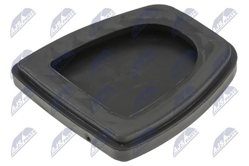 NTY EZC-TY-116 Pedal Pad, clutch pedal